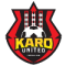 Karo United logo