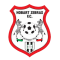 Hobart Zebras logo