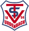 TSV Urdenbach logo