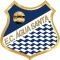 Agua Santa SP Youth logo