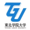 Tohoku Gakuin University logo