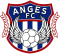 Anges FC logo