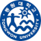 Tongwon University logo