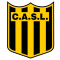 San Lorenzo de Monte Caseros logo