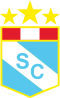 Sporting Cristal W logo