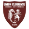 Clodiense U19 logo