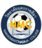 Nakhonratchasima College logo