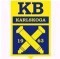 KB Karlskoga FF logo