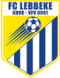 RC Lebbeke logo