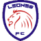 Leones FC U20 logo