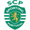 Sporting CP U18 logo