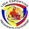 Presidente Figueiredo U19 logo