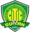 Beijing Guoan B logo