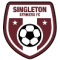 Singleton Strikers FC logo