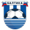 Baltika-BFU Kaliningrad logo