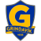 Grindavik(w) logo