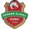 Shabab AlAhli logo