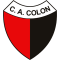 Colon Santa Fe logo