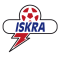 Iskra Stal Ribnita logo