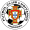 La Posa FC Lusitans logo