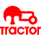 Tractor logo