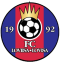 FC Loviisa logo