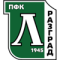 Ludogorets Razgrad U19 logo