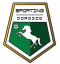 Sporting Coroico logo