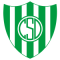 CS Desamparados Reserves logo