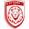 FC Simba logo