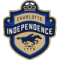 Independence Central(w) logo