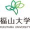 Fukuyama University logo