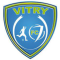 Vitry F. C. logo