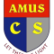 Amusi College WFC (W) logo