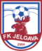 Jelgava U19 logo