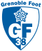 Grenoble logo