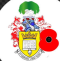 Egham Town logo