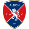 Albion FC logo