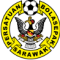 Sarawak U21 logo