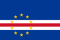 Cape Verde (w) logo