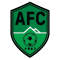 Almaden FC logo