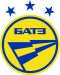 BATE logo