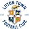 Luton Town(w) logo