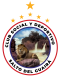 Salto del Guaira logo