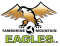 Tamborine Mountain Eagles Metro logo