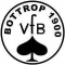 Vfb Bottrop 1900 logo