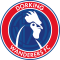 Dorking Wanderers (w) logo