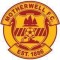 Motherwell FC U20 logo