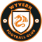 Wyvern FC logo