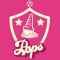 Pops FC logo